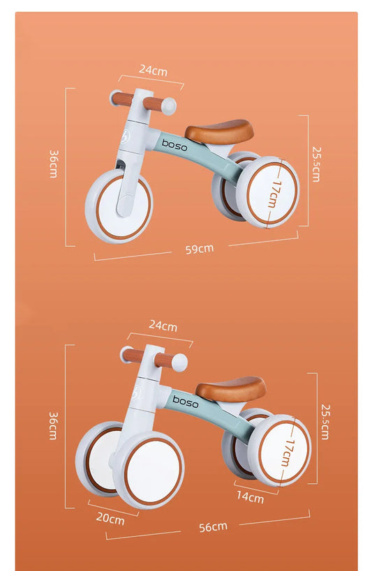 Balance Bike