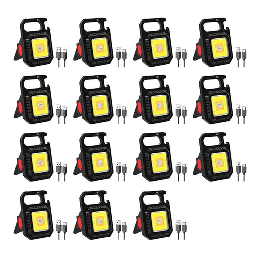 Portable LED Torch (Private Listing U319178) Upsell