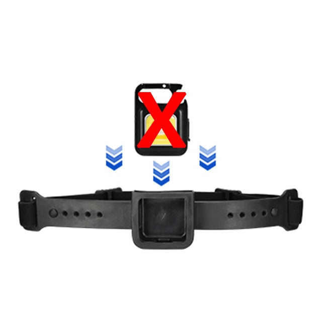 Portable LED Torch (Private Listing U319178) Upsell