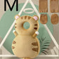 Baby Toddler Anti-fall Headrest