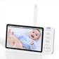 Smart HD Baby Monitor