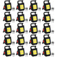 Portable LED Torch (Private Listing U319178) Upsell
