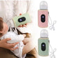 USB Temperature Control Milk Bottle Cover