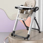 Multi-functional Foldable Portable Baby Dining Chair