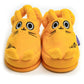 Milk&Moo Tombish Cat Toddler Slippers