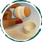 Volcanic Stone Oil-Absorbing Face Roller