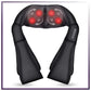 Neck and Shoulder Massager w/Heat