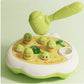 Groundhog Educational Toy