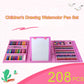 Children's Puzzle Toy Birthday Gift
