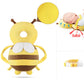 Safe Head Infant Protector