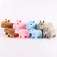 Capybara Plush Toy