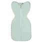 Baby Surrender Swaddling Breathable Baby