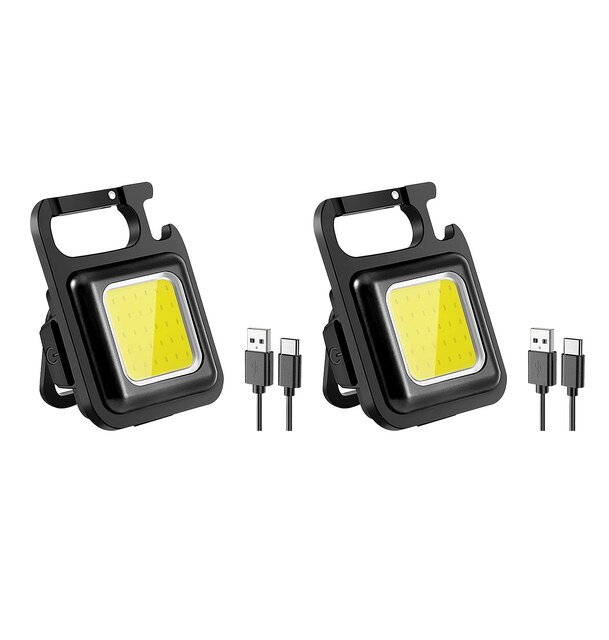 Portable LED Torch (Private Listing U319178) Upsell