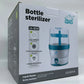 Baby Bottle Nipple Disinfection Tableware Sterilizer