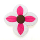Petal Baby Shower Mat