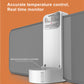 Rechargeable Baby Bottle Warmer