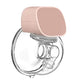 Hands-Free Wearable Breast Pump