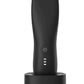 Ultra-Quiet Waterproof Baby Hair Clipper