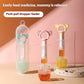 Koala Cartoon Feeding & Juice Utensil