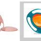 Children's Rotating Balance Bowl