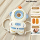 Baby Toddler Anti-fall Headrest