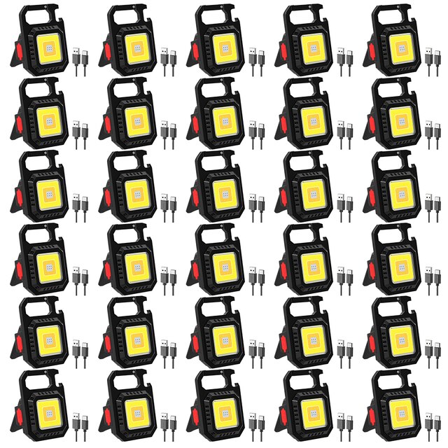Portable LED Torch (Private Listing U319178) Upsell