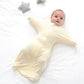 Baby Surrender Swaddling Breathable Baby