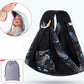 Baby Wrap Carrier Mesh