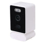 360 Degrees Home Camera With Night Vision