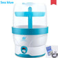 Baby Bottle Nipple Disinfection Tableware Sterilizer