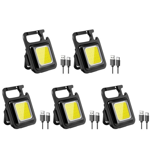 Portable LED Torch (Private Listing U319178) Upsell