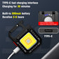 Portable LED Torch (Private Listing U319178) Upsell