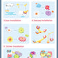 Kids Electric Building Blocks
