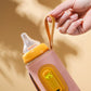 USB Temperature Control Milk Bottle Cover