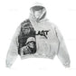 Blast Hoodie