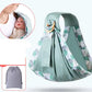 Baby Wrap Carrier Mesh