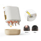 Electric Oil Applicator and Vibration Scalp Massager 2 in 1.
