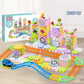 Kids Electric Building Blocks