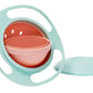 Children's Rotating Balance Bowl