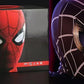 Cosplay Moving Eyes Mask