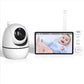 Smart HD Baby Monitor