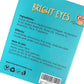 Bright Eyes Collagen And Hyaluronic Acid Under Eye Patches