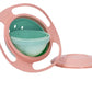 Children's Rotating Balance Bowl