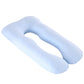 Pregnant Women Sleeping Support Pillow Cotton