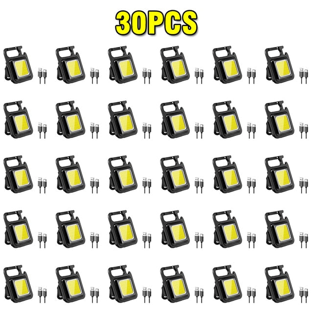 Portable LED Torch (Private Listing U319178) Upsell