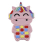 Baby Silicone Teething Toy