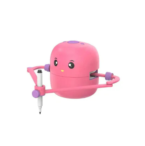 Early Education Painting Robot