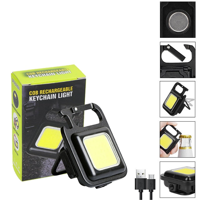Portable LED Torch (Private Listing U319178) Upsell