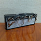 Fender Blues Music Key Storage