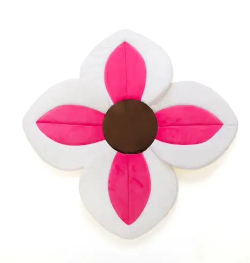 Petal Baby Shower Mat